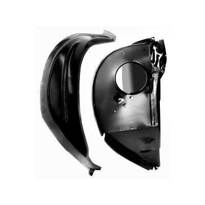 GLA1073R Repair Panels Cowl Assembly Shoulder